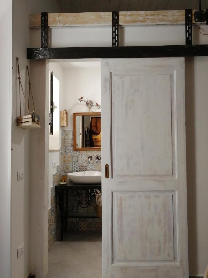 Squisita Home Noto Bagian luar foto