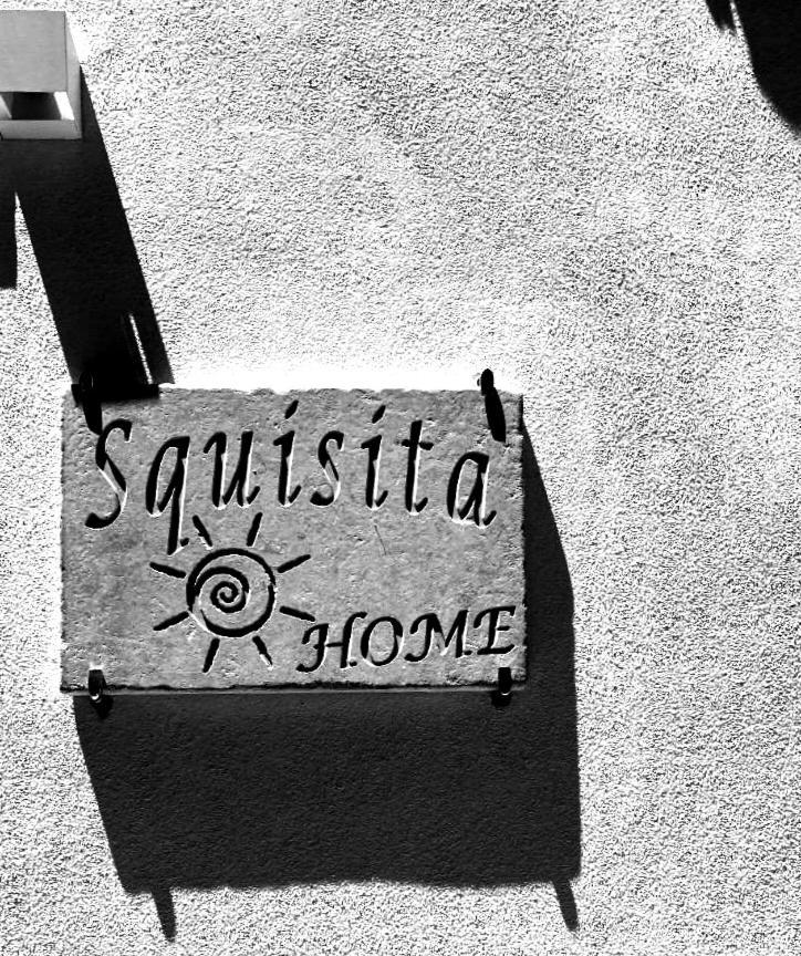 Squisita Home Noto Bagian luar foto