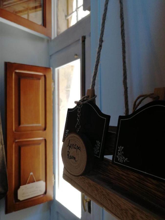 Squisita Home Noto Bagian luar foto