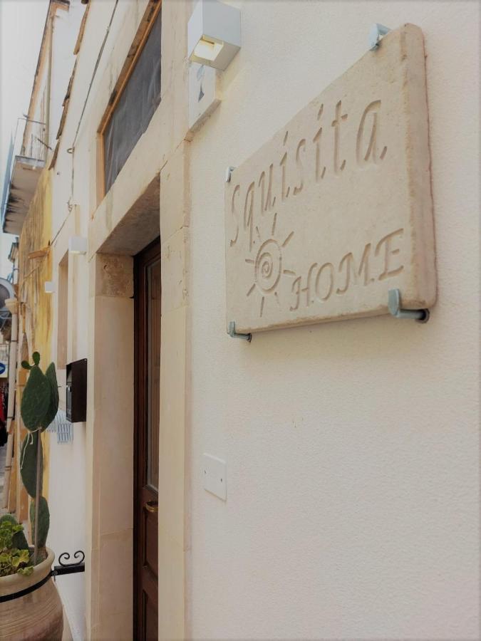 Squisita Home Noto Bagian luar foto
