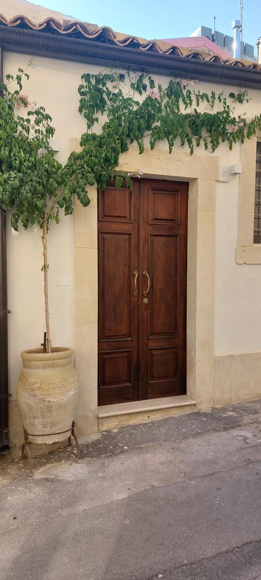 Squisita Home Noto Bagian luar foto