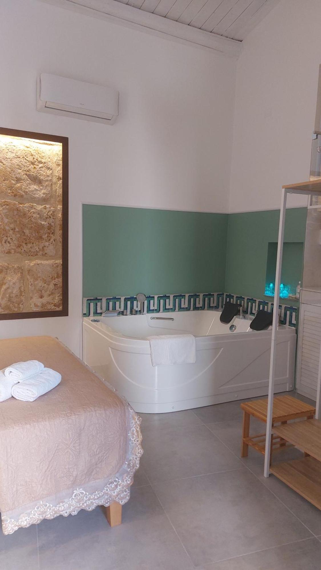 Squisita Home Noto Bagian luar foto