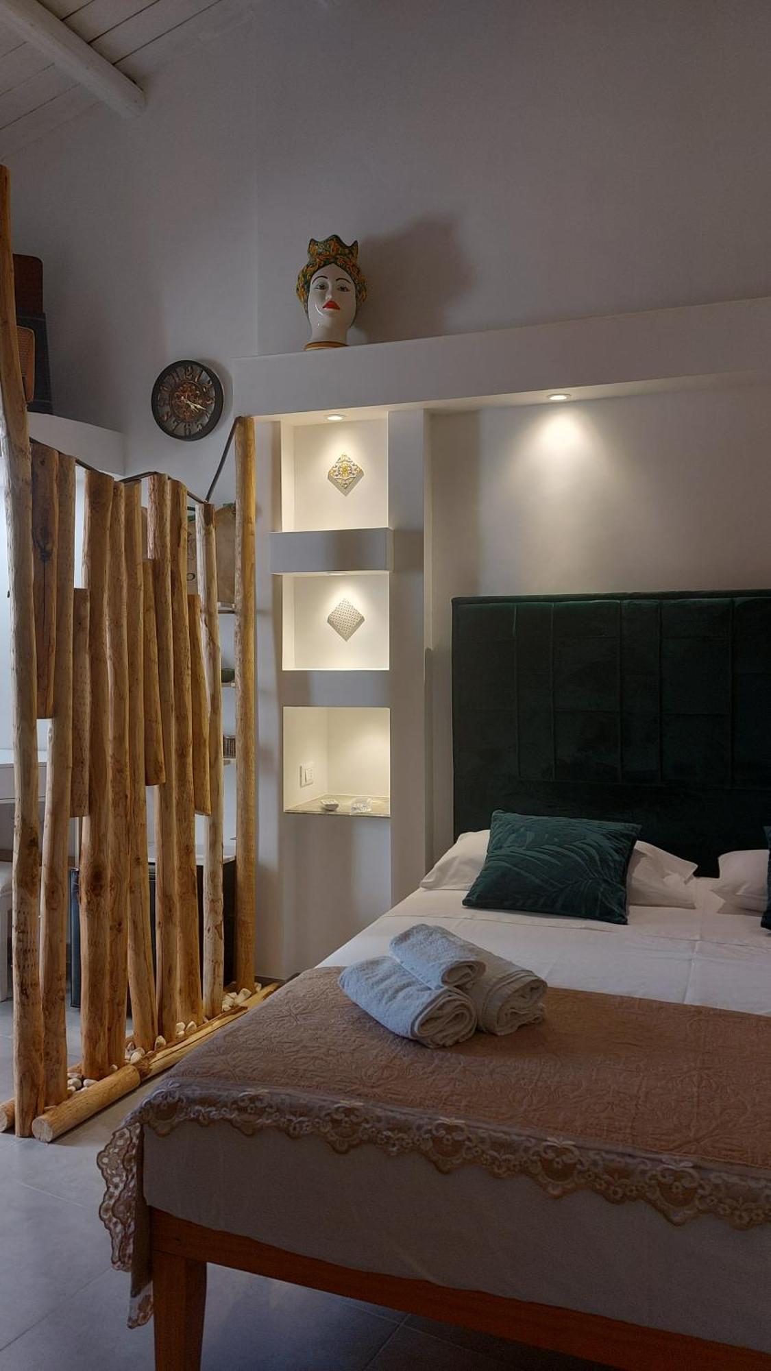 Squisita Home Noto Bagian luar foto