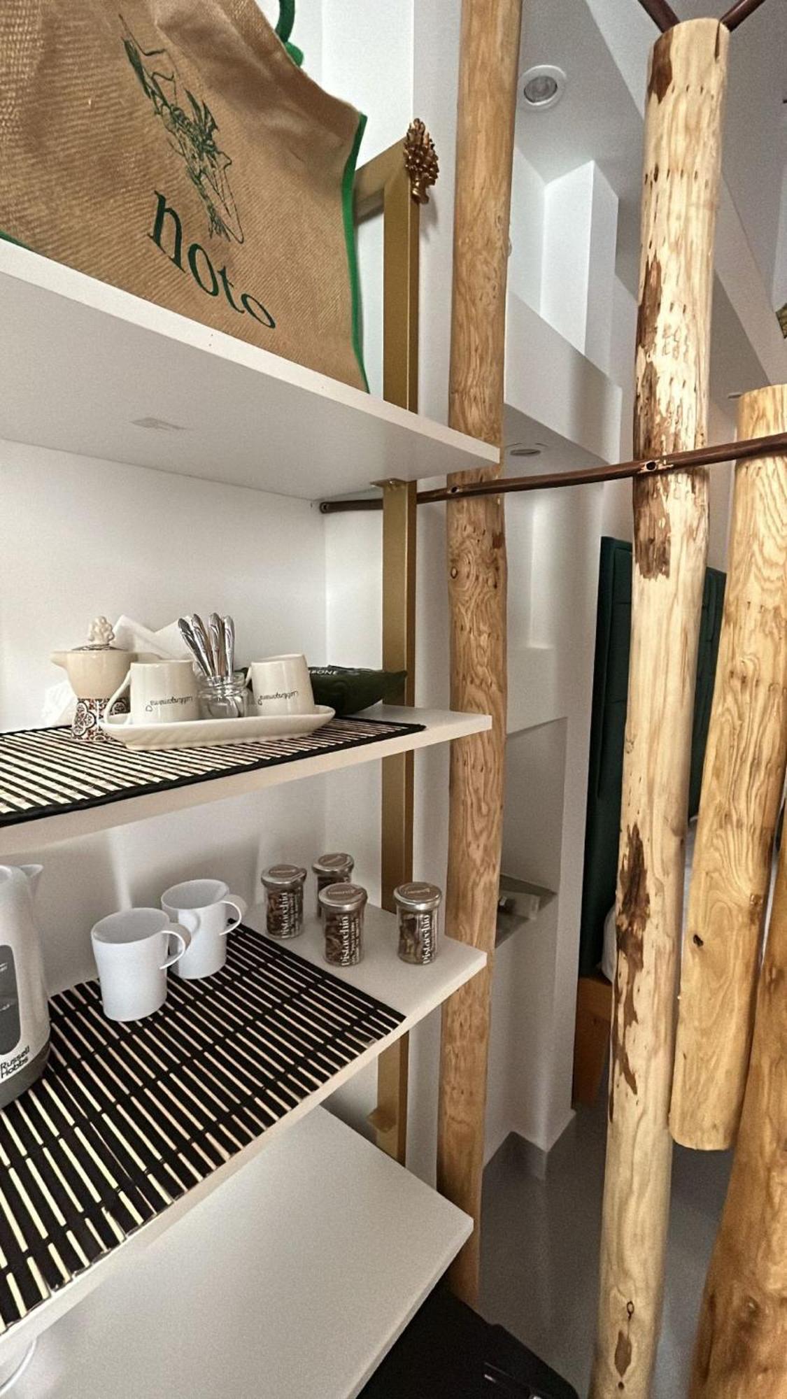Squisita Home Noto Bagian luar foto