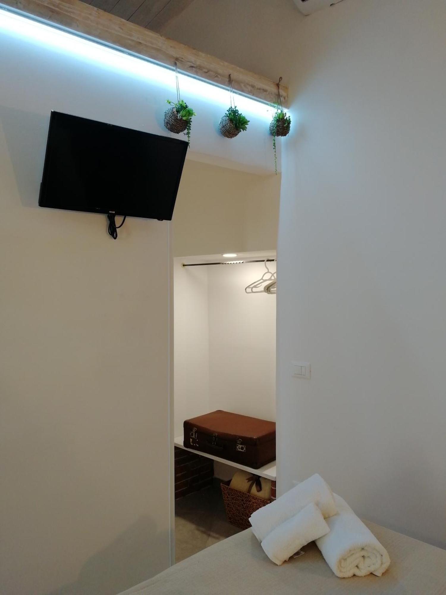 Squisita Home Noto Ruang foto