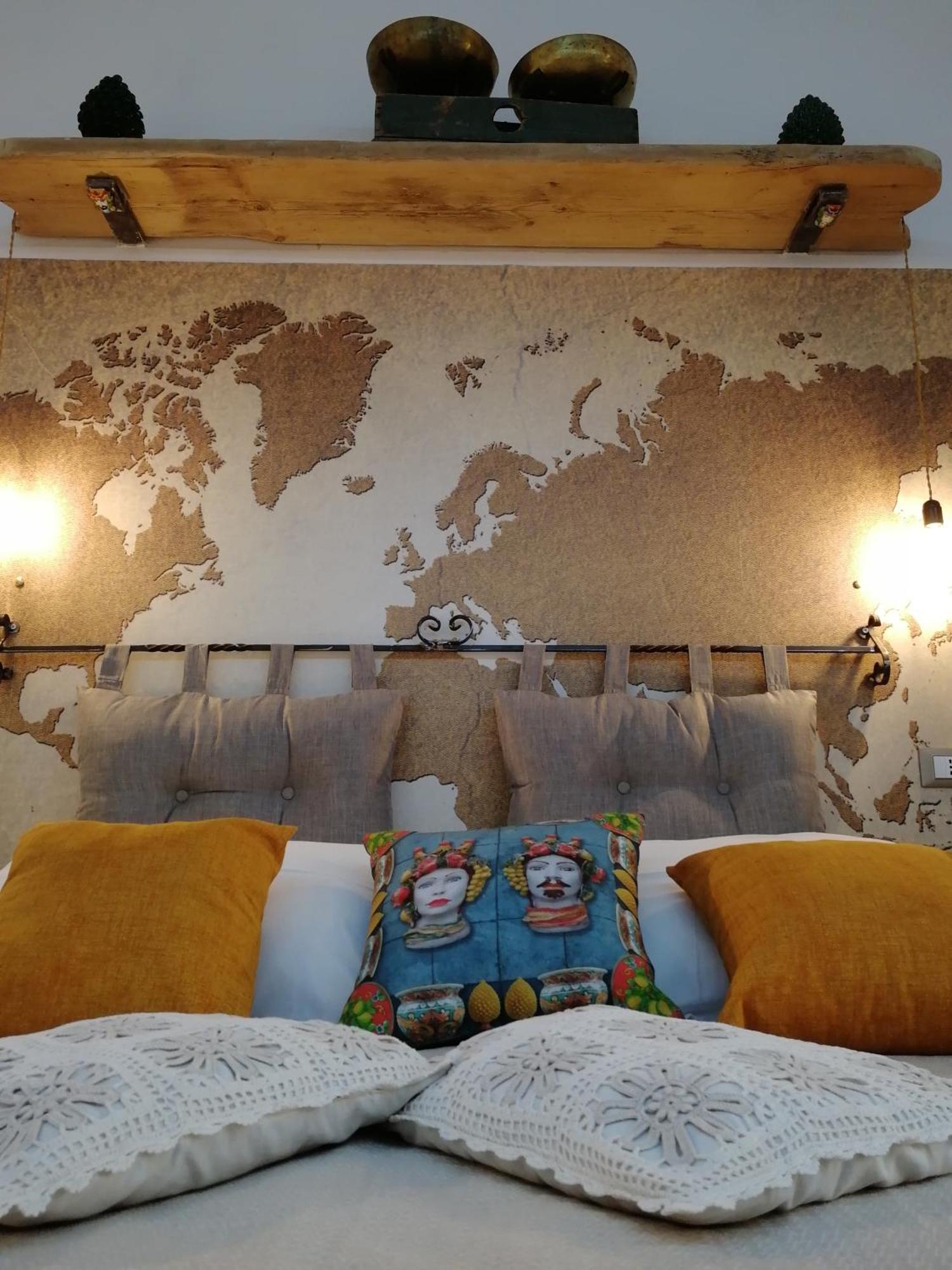 Squisita Home Noto Ruang foto