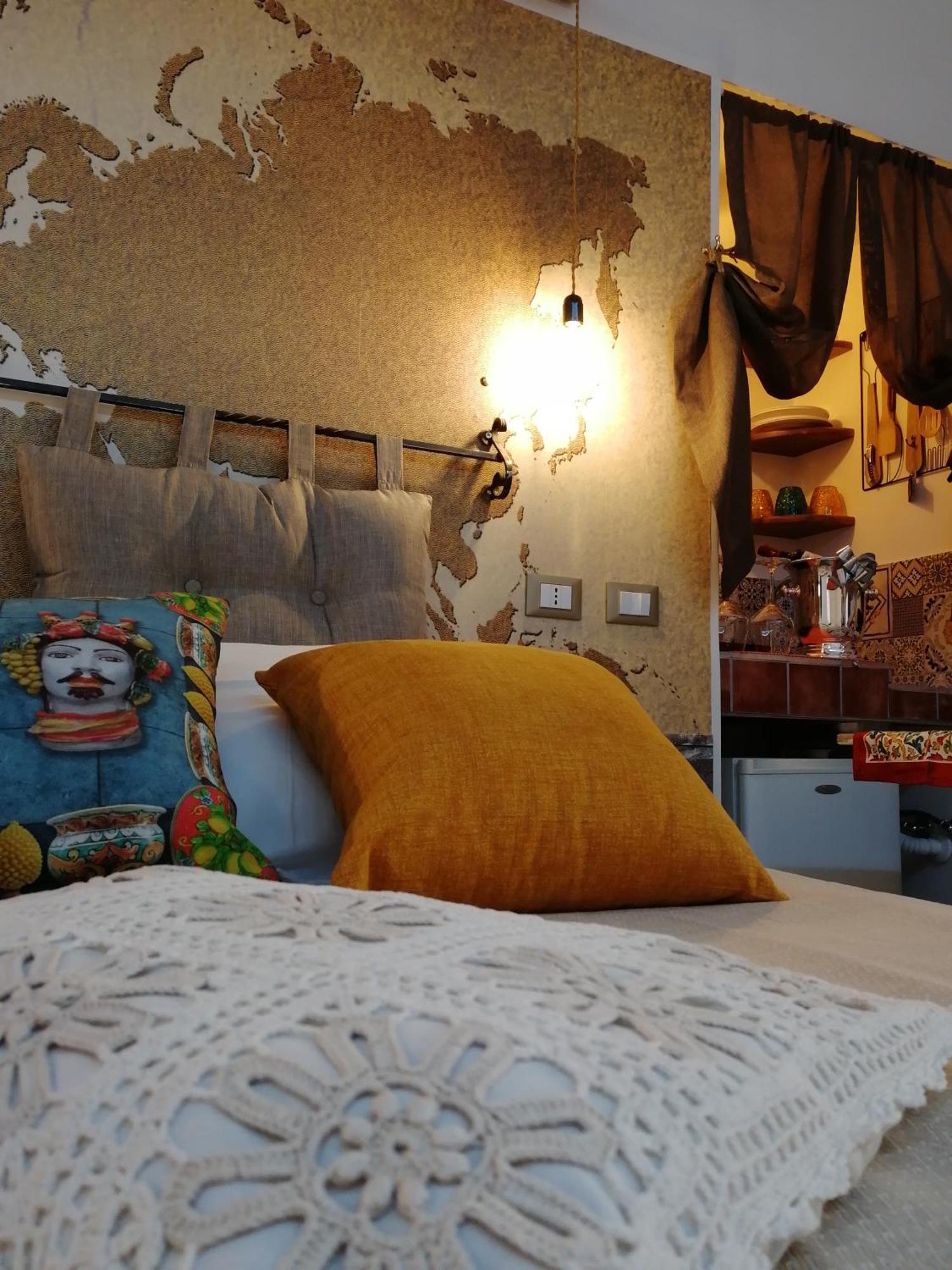 Squisita Home Noto Ruang foto