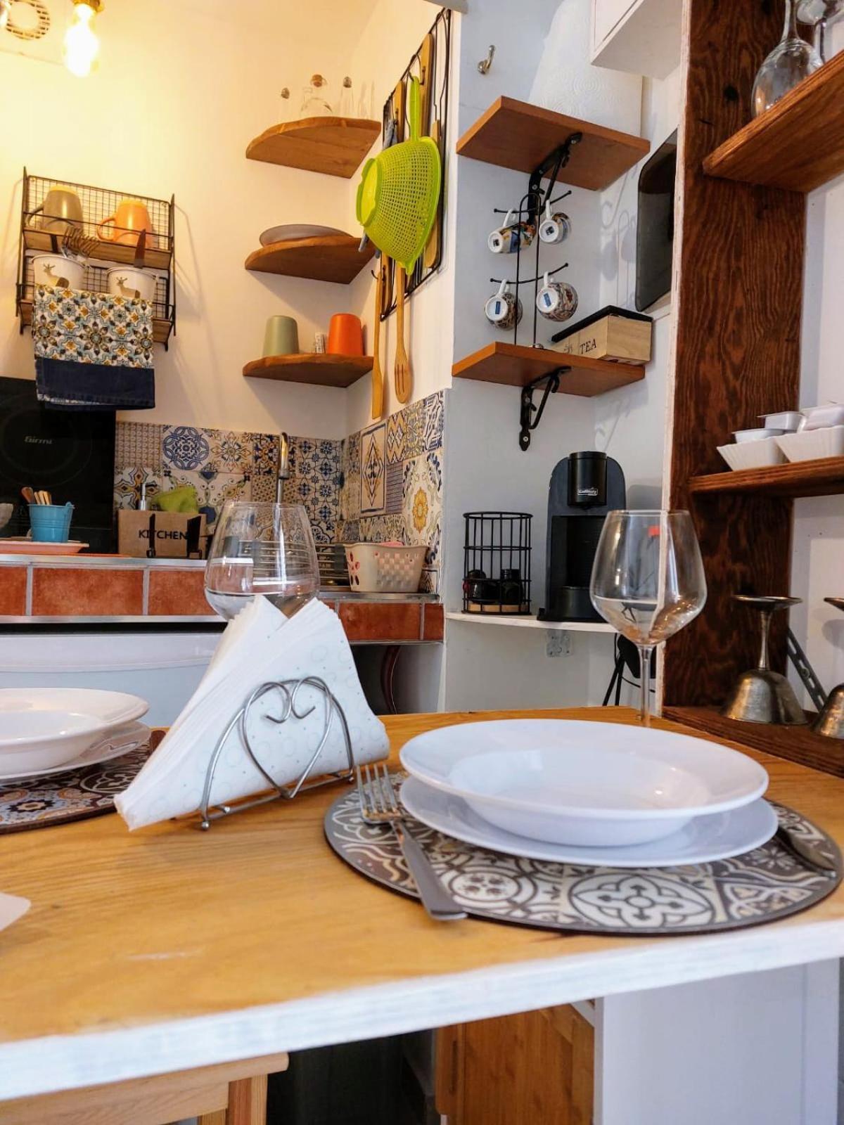 Squisita Home Noto Bagian luar foto